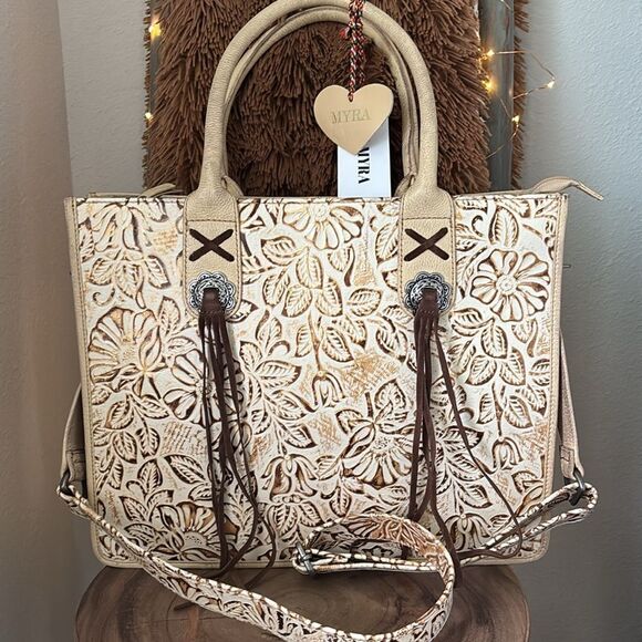 Myra Bag Angelstone Ridge Handbags - Picture 3 of 11